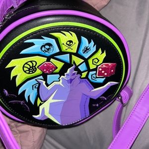 Loungefly Oogie Boogie